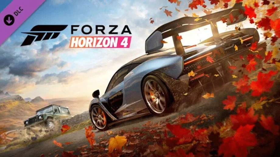 Forza Horizon 4: VIP (DLC) (Xbox One/PC) gallery image 2