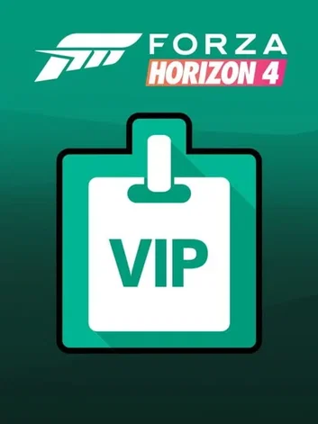 Forza Horizon 4: VIP (DLC) (Xbox One)