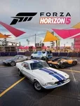 Forza Horizon 5: Acceleration Car Pack (DLC) (PC)