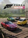 Forza Horizon 5: Chinese Lucky Stars Car Pack (DLC) (PC)