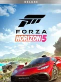 Forza Horizon 5: Deluxe Edition (PC)