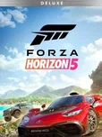 Forza Horizon 5: Deluxe Edition (Xbox Series X|S/PC)