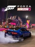 Forza Horizon 5: European Automotive Car Pack (DLC) (PC)