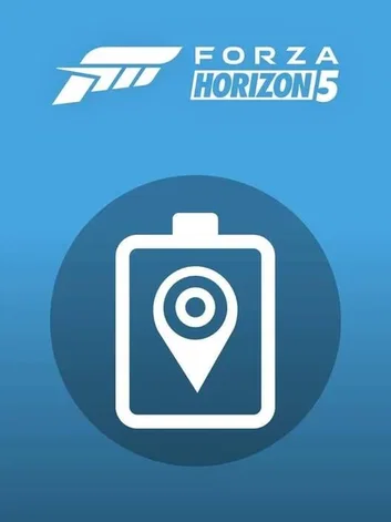 Forza Horizon 5: Expansions Bundle (Xbox One)