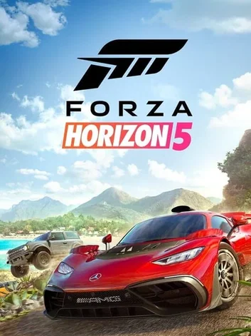 Köp Forza Horizon 5 - Horizon Racing Car Pack EN (/Windows) (DLC) (Xbox ...