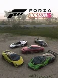 Forza Horizon 5: Italian Exotics Car Pack (DLC) (PC)