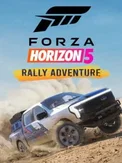 Forza Horizon 5: Rally Adventure (DLC) (Xbox One/Xbox Series X|S)