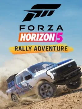 Forza Horizon 5: Rally Adventure (PC) gallery image 1