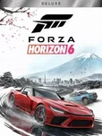 Forza Horizon 6: Deluxe Edition (PC)