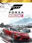 Forza Horizon 6: Premium Edition (PC)