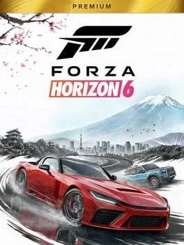 Forza Horizon 6: Premium Edition (PC)