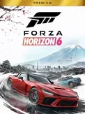 Forza Horizon 6: Premium Edition (Xbox Series X|S/PC)