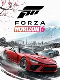 Forza Horizon 6 Standard Edition (PC)