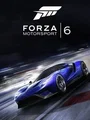 Forza Motorsport 6 (Xbox One) thumb 1