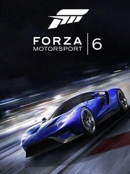Forza Motorsport 6 (Xbox One) gallery image 1