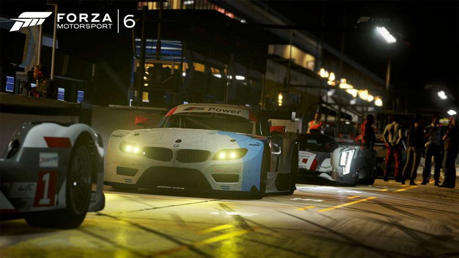 Forza Motorsport 6 (Xbox One) gallery image 3