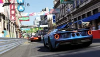 Forza Motorsport 6 (Xbox One) thumb 6
