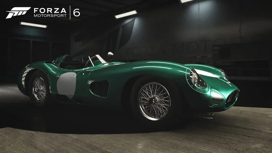 Forza Motorsport 6 (Xbox One) gallery image 7
