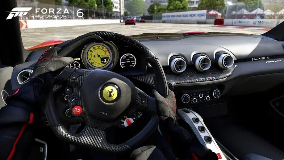 Forza Motorsport 6 (Xbox One) gallery image 8