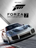 Forza Motorsport 7: Deluxe Edition (Xbox One/Xbox Series X|S)