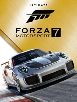 Forza Motorsport 7: Ultimate Edition (Xbox One) gallery image 1