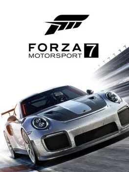 Comprar Forza Motorsport 7 (Xbox One) CD Keys — Melhor Preço
