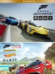 Forza Motorsport and Forza Horizon 5 Premium Editions Bundle (Xbox One/Xbox Series X|S)