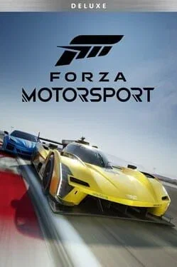 Forza Motorsport: Deluxe Edition (PC) gallery image 1