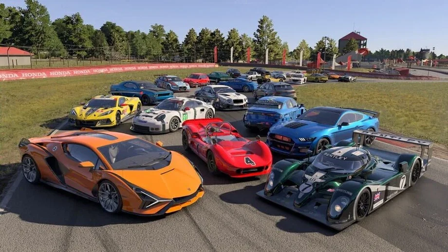 Forza Motorsport: Deluxe Edition (PC) gallery image 9