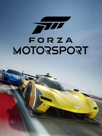 Forza Motorsport (PC/Xbox Series X|S) gallery image 1