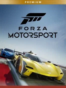 Forza Motorsport: Premium Edition (PC)
