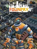 Foundry (PC)