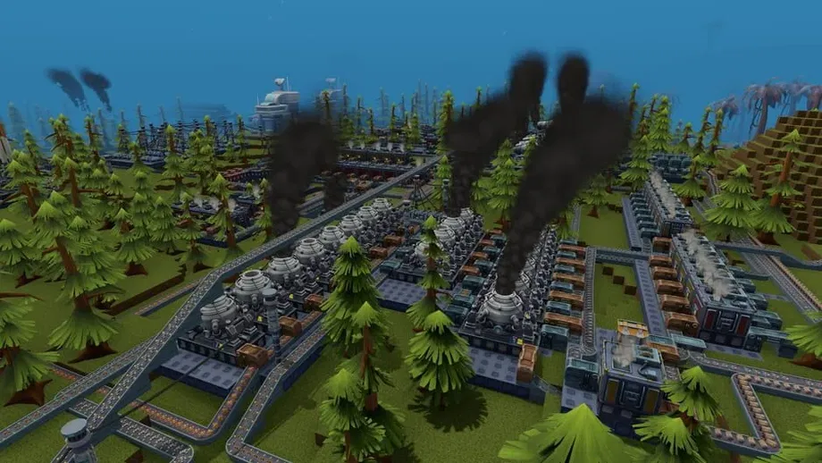 Foundry (PC) gallery image 10