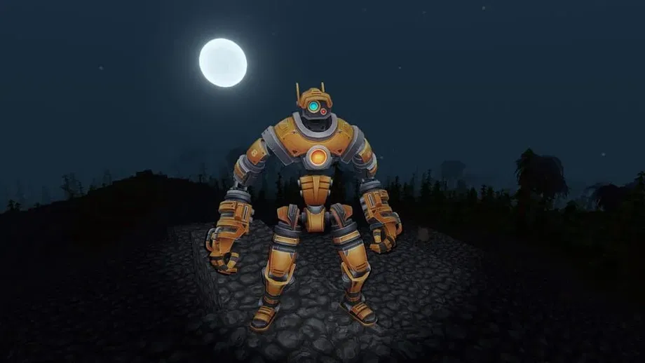 Foundry (PC) gallery image 11