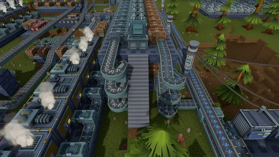 Foundry (PC) gallery image 12