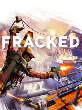 Fracked (PC) gallery image 1