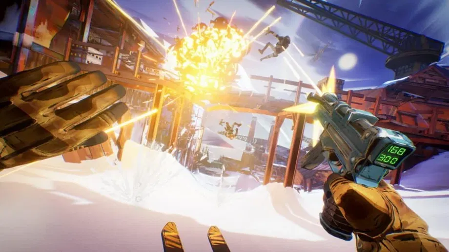 Fracked (PC) gallery image 2