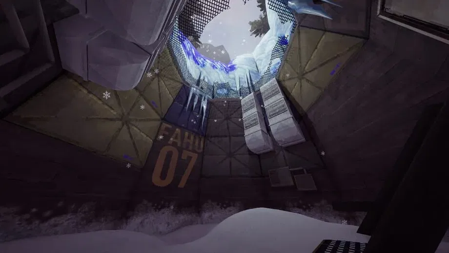 Fractal (PC) gallery image 4