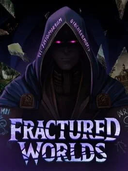 Fractured Worlds (PC)