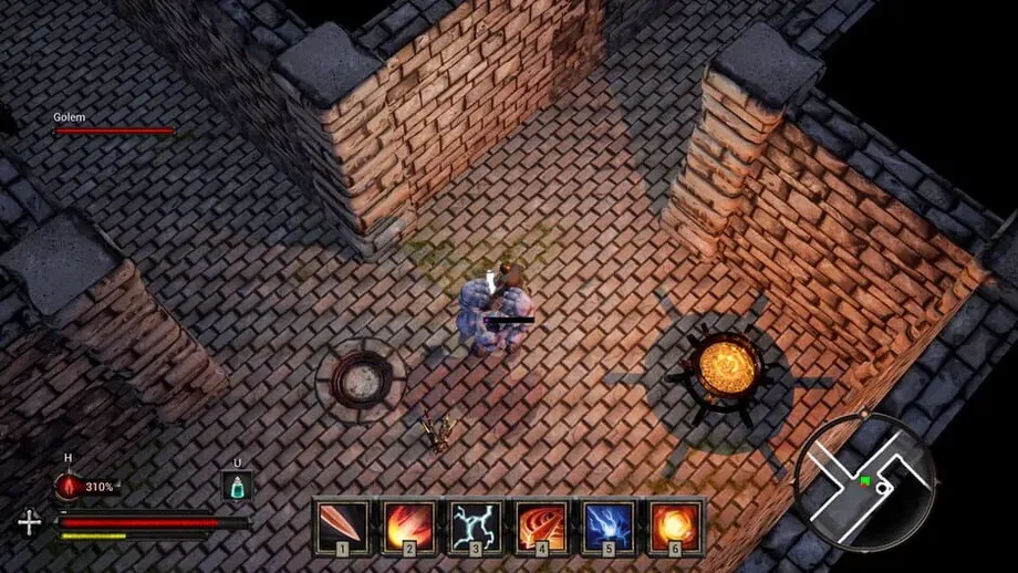 Fractured Worlds (PC) gallery image 3