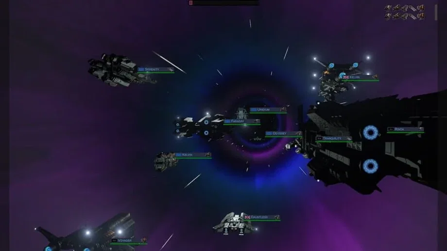 Fragile Existence (PC) gallery image 2