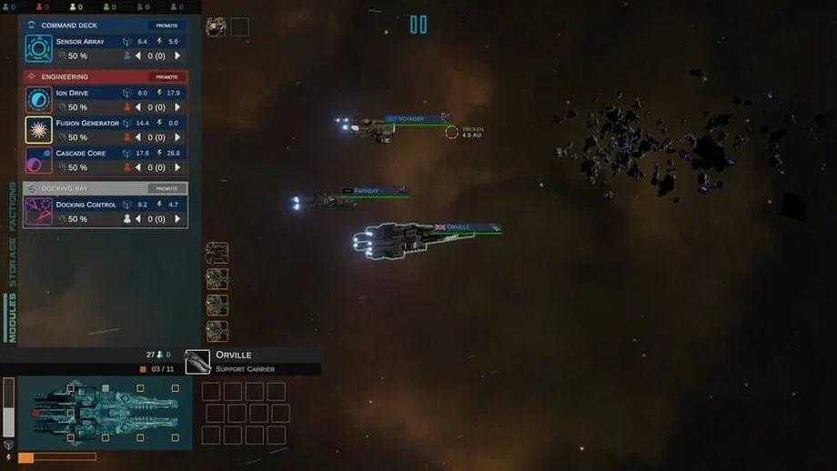 Fragile Existence (PC) gallery image 9