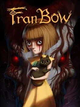 Fran Bow (PC)