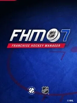 Franchise Hockey Manager 7 (PC) gallery image 1