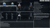 Franchise Hockey Manager 7 (PC) thumb 6