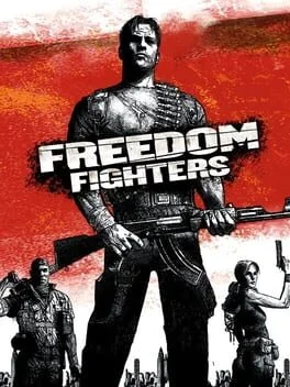 Freedom Fighters (PC) gallery image 1