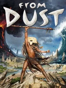 From Dust (PC) gallery image 1
