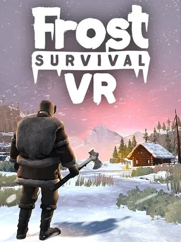 Frost Survival VR (PC)