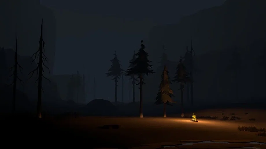 Frost Survival VR (PC) gallery image 3