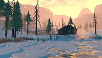 Frost Survival VR (PC) thumb 6